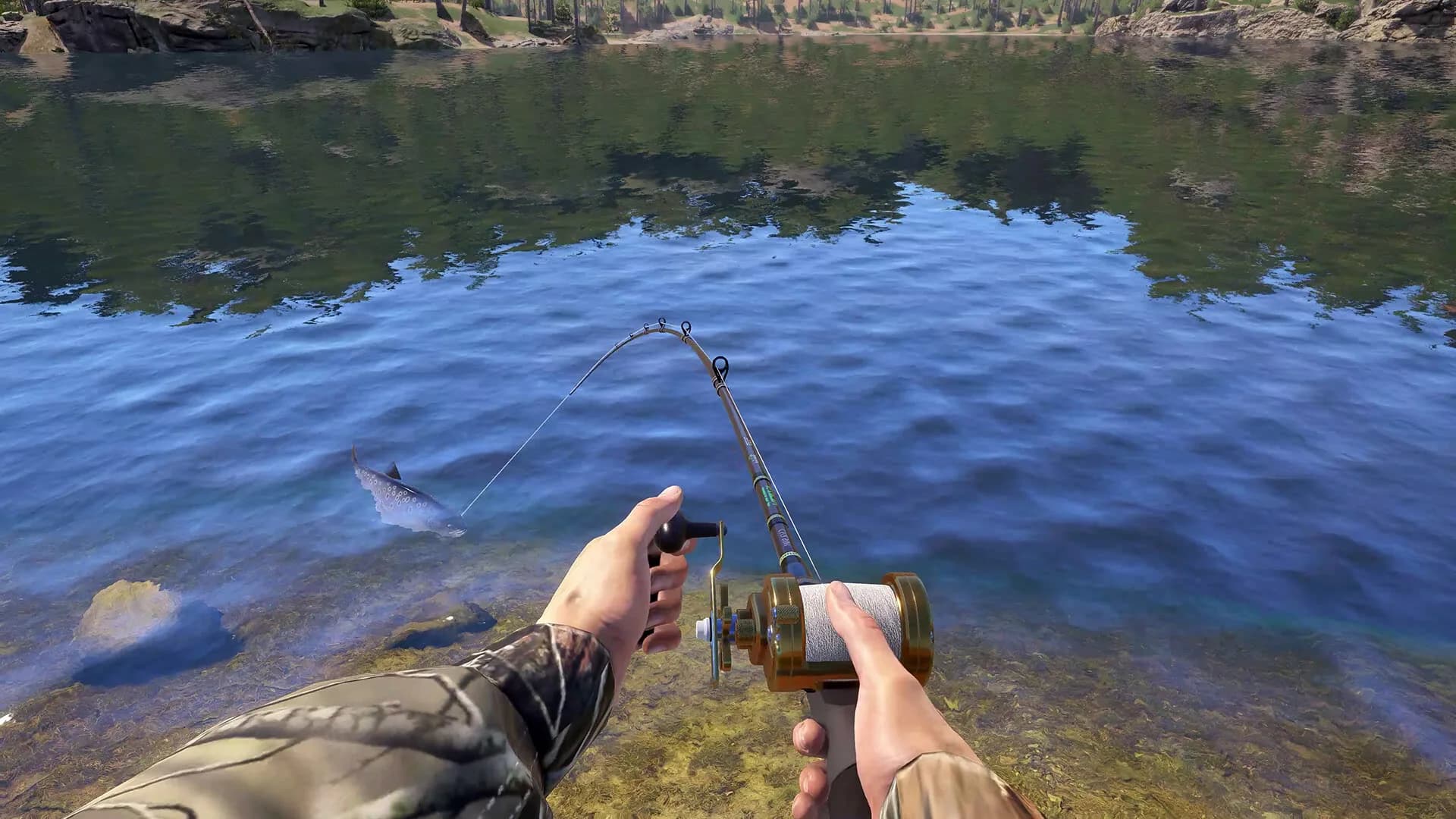 Russian Fishing 4 görsel 25