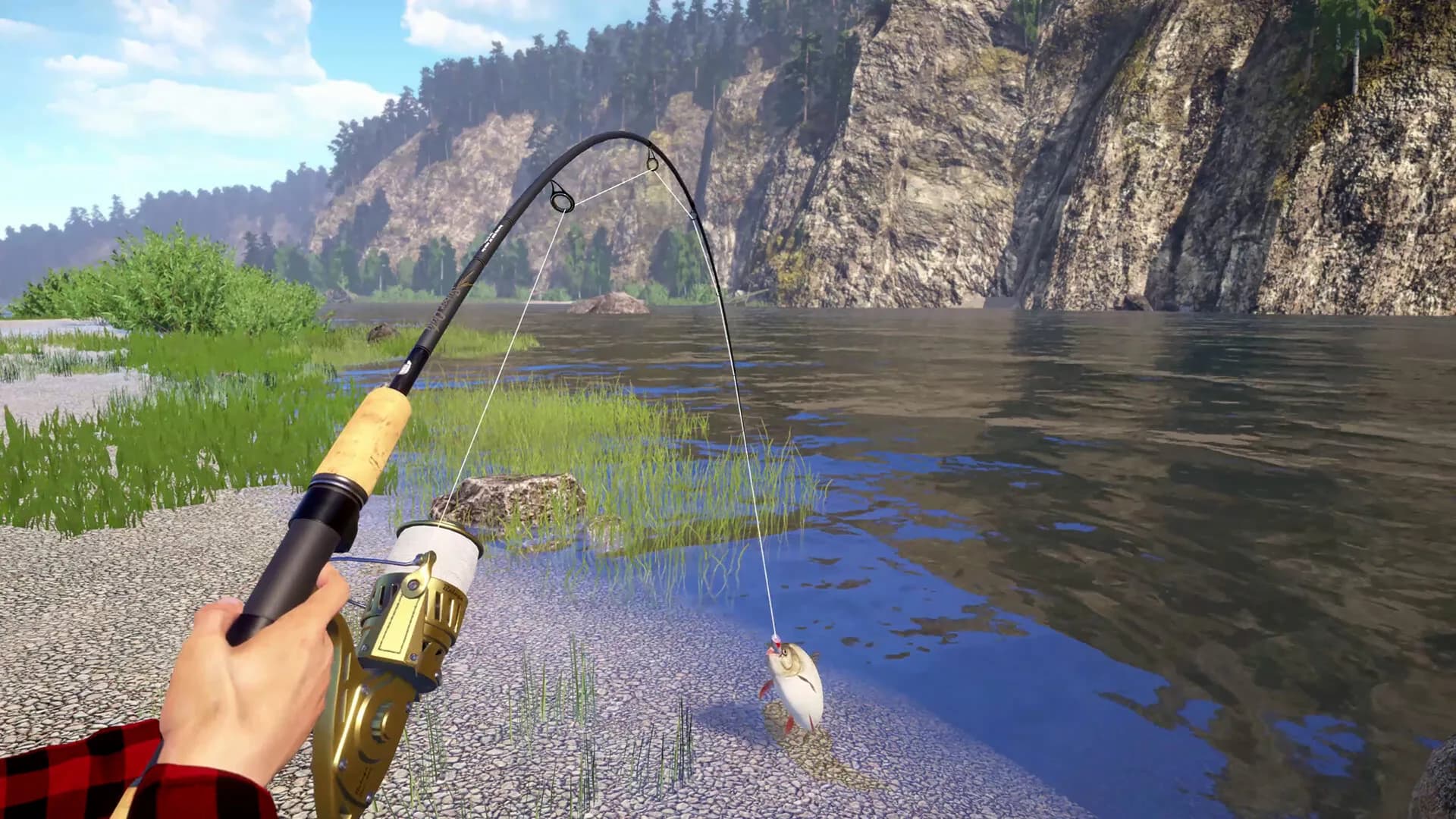 Russian Fishing 4 görsel 26