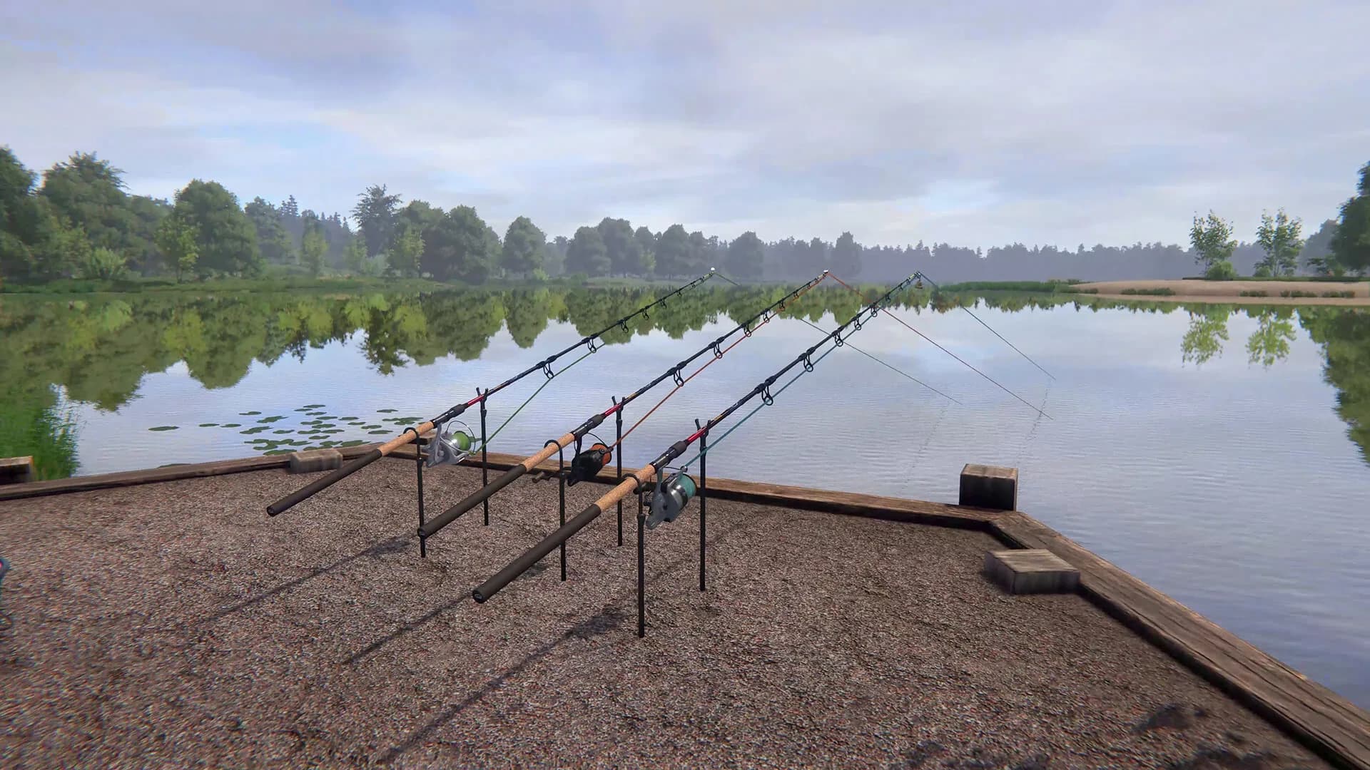 Russian Fishing 4 görsel 28
