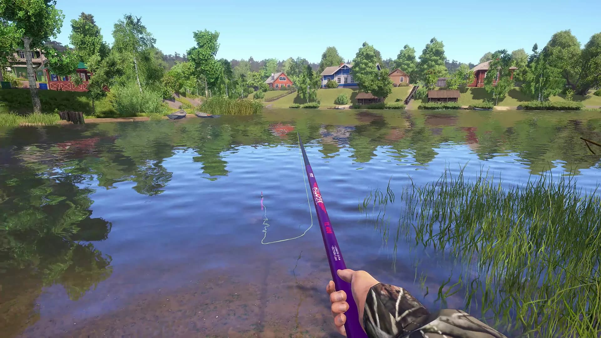 Russian Fishing 4 görsel 29