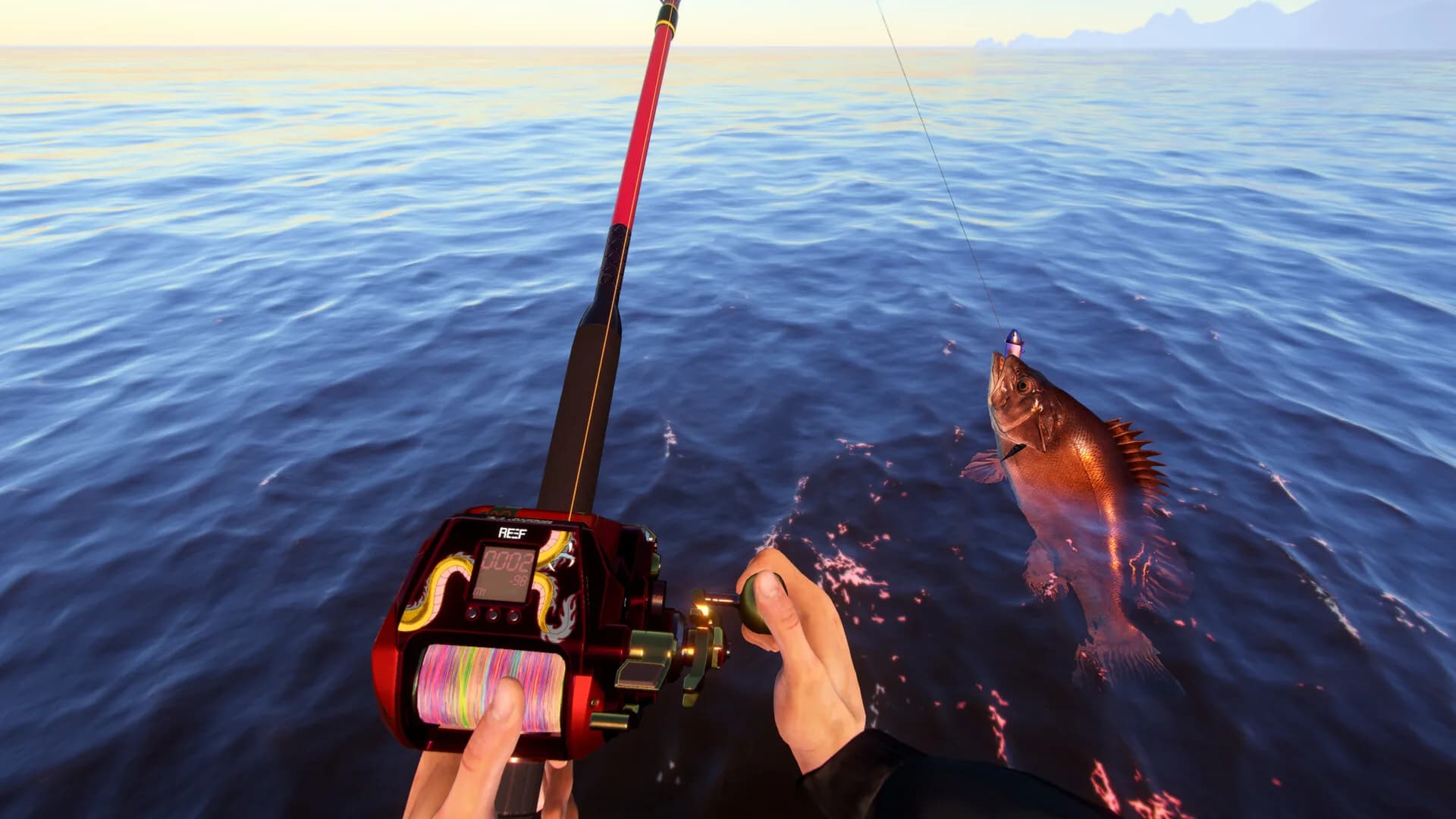 Russian Fishing 4 görsel 5