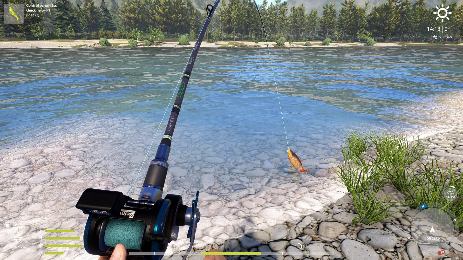 Russian Fishing 4 görsel 33
