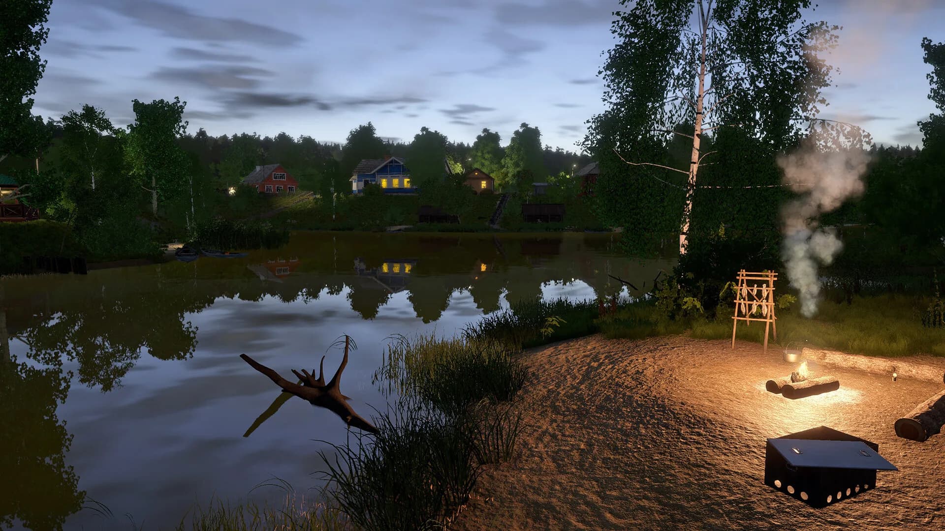 Russian Fishing 4 görsel 37