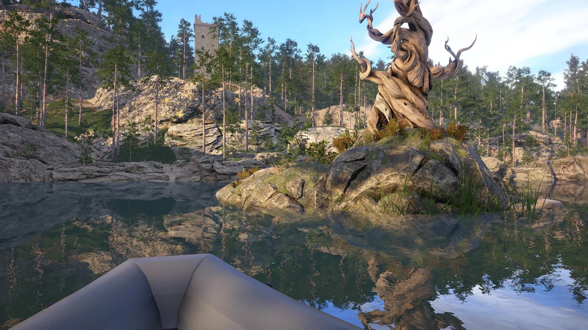 Russian Fishing 4 görsel 40