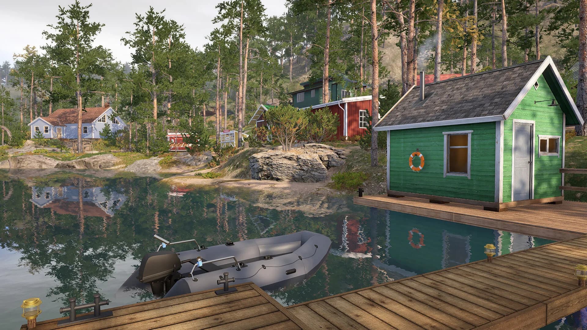 Russian Fishing 4 görsel 41