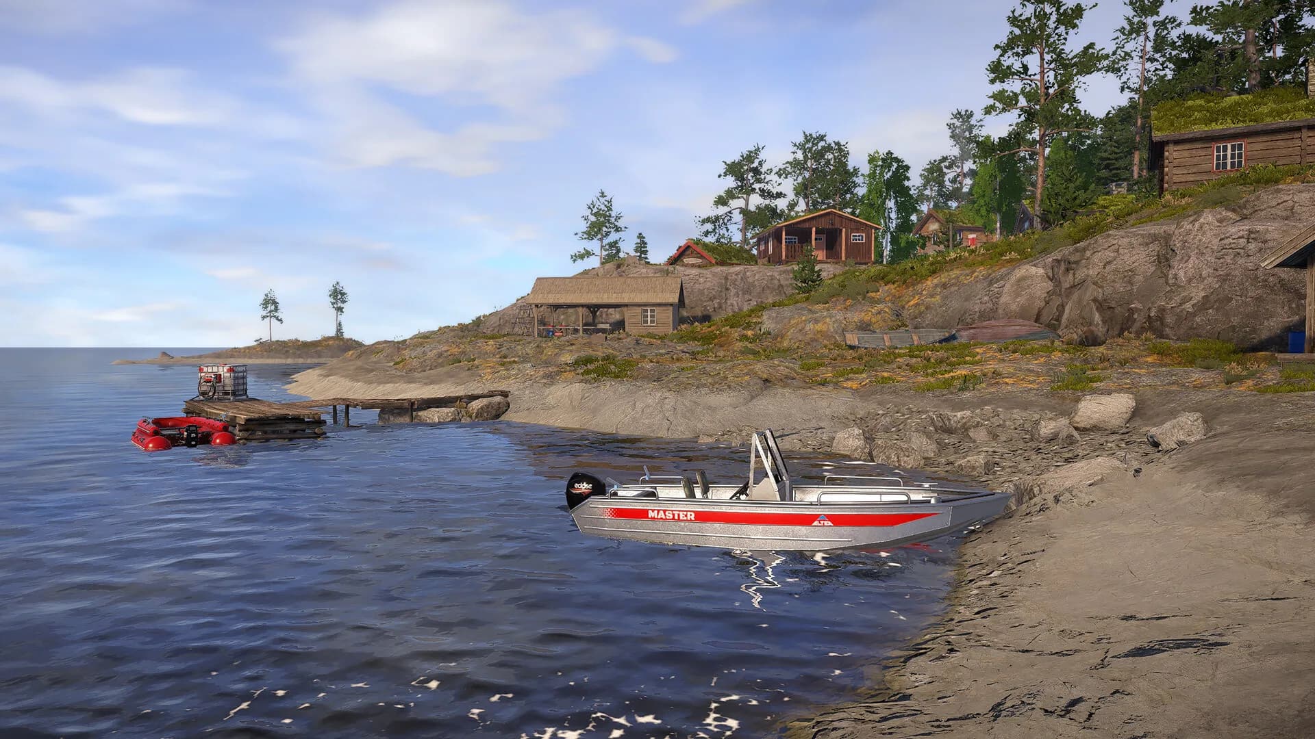 Russian Fishing 4 görsel 43