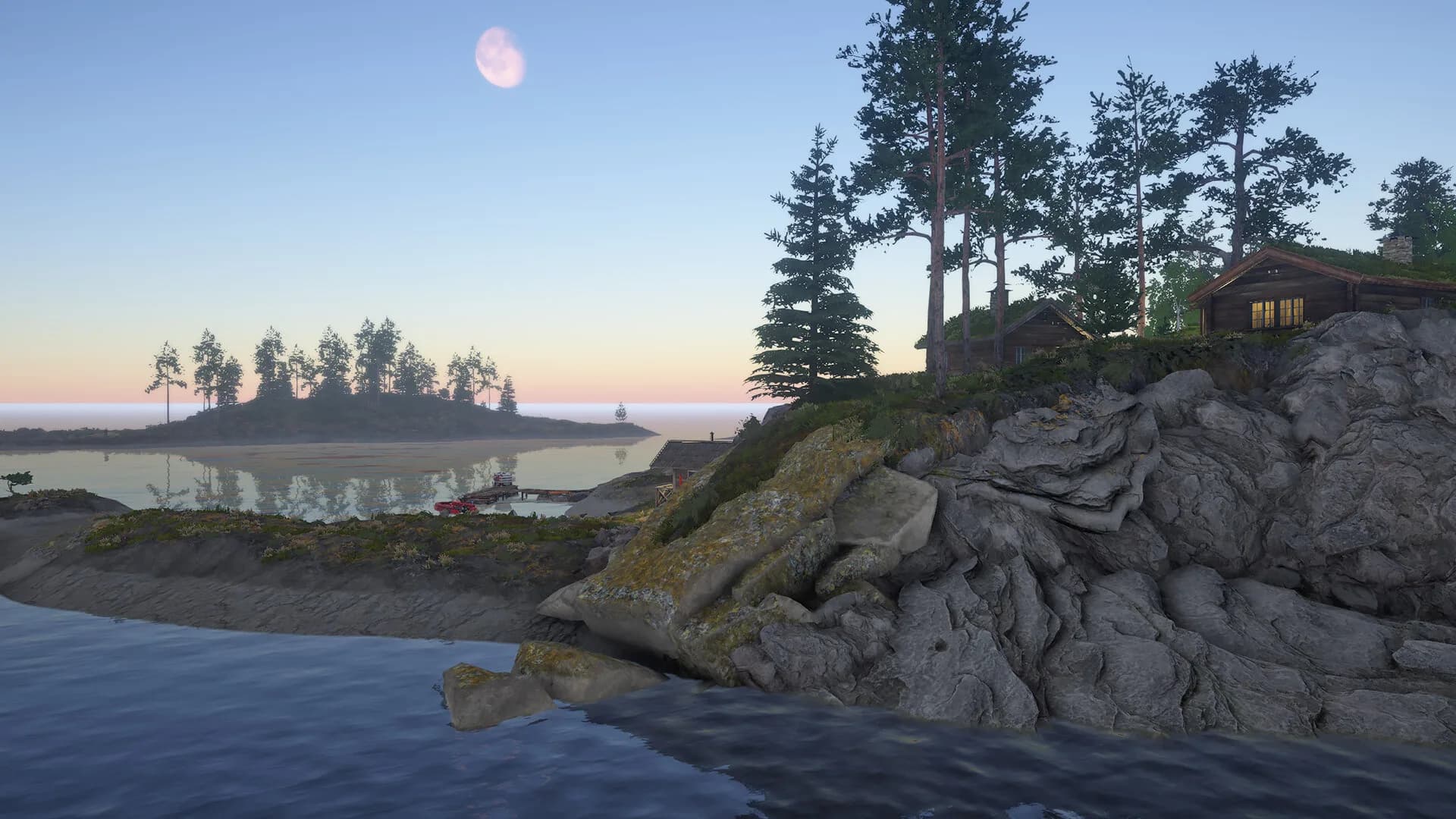 Russian Fishing 4 görsel 44
