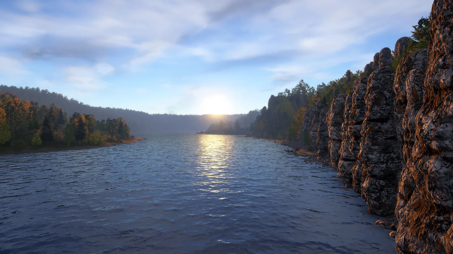 Russian Fishing 4 görsel 45