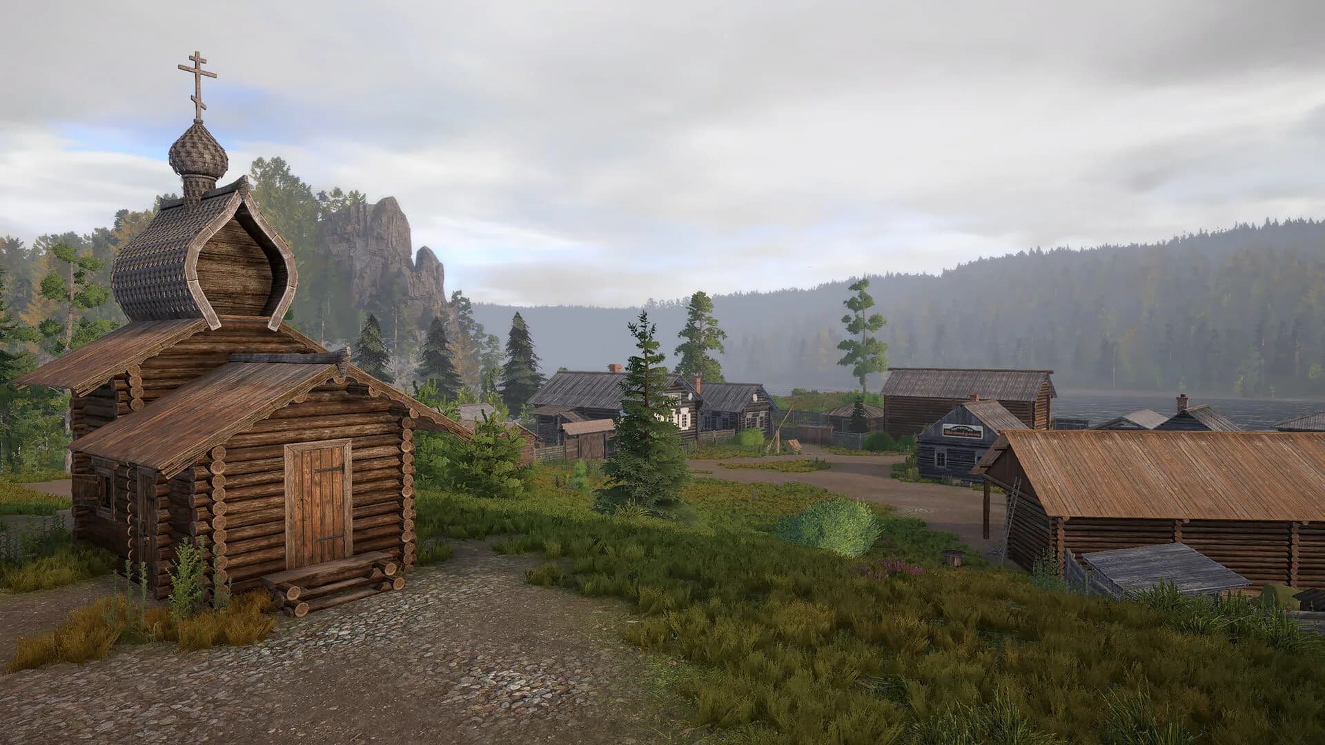 Russian Fishing 4 görsel 47