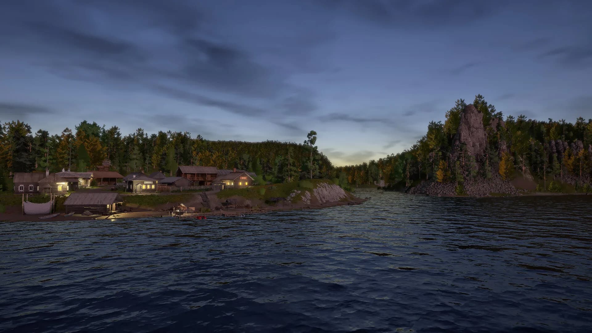 Russian Fishing 4 görsel 48