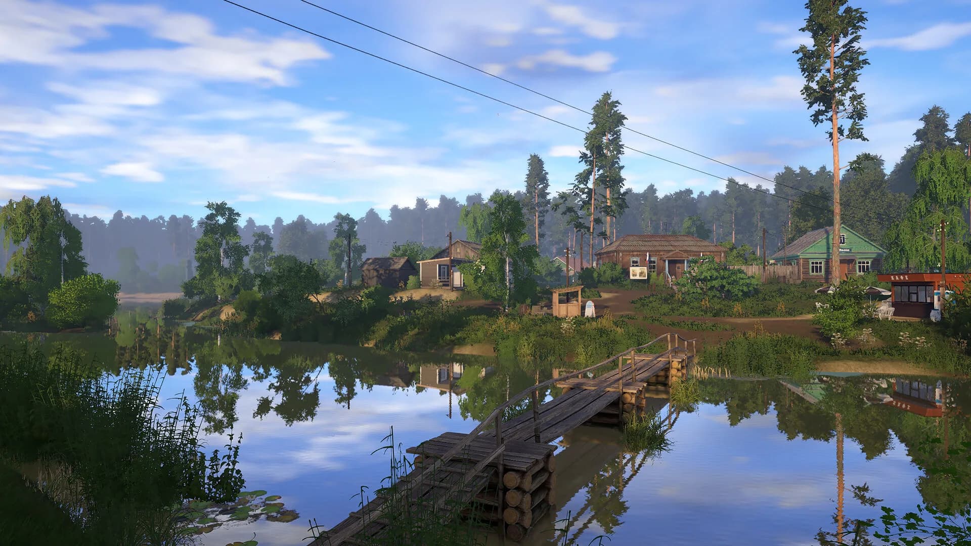 Russian Fishing 4 görsel 49
