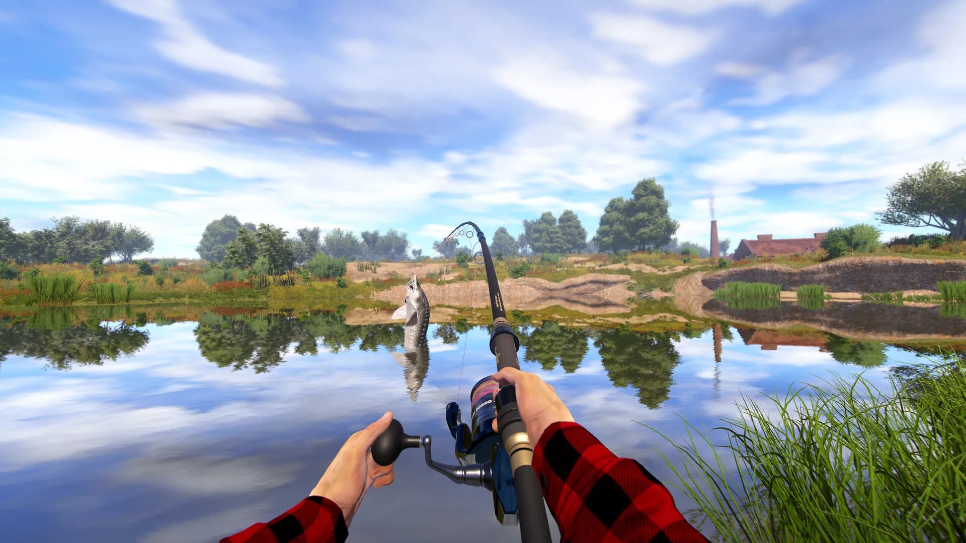Russian Fishing 4 görsel 7