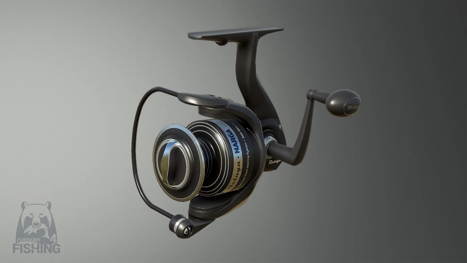 Russian Fishing 4 görsel 59