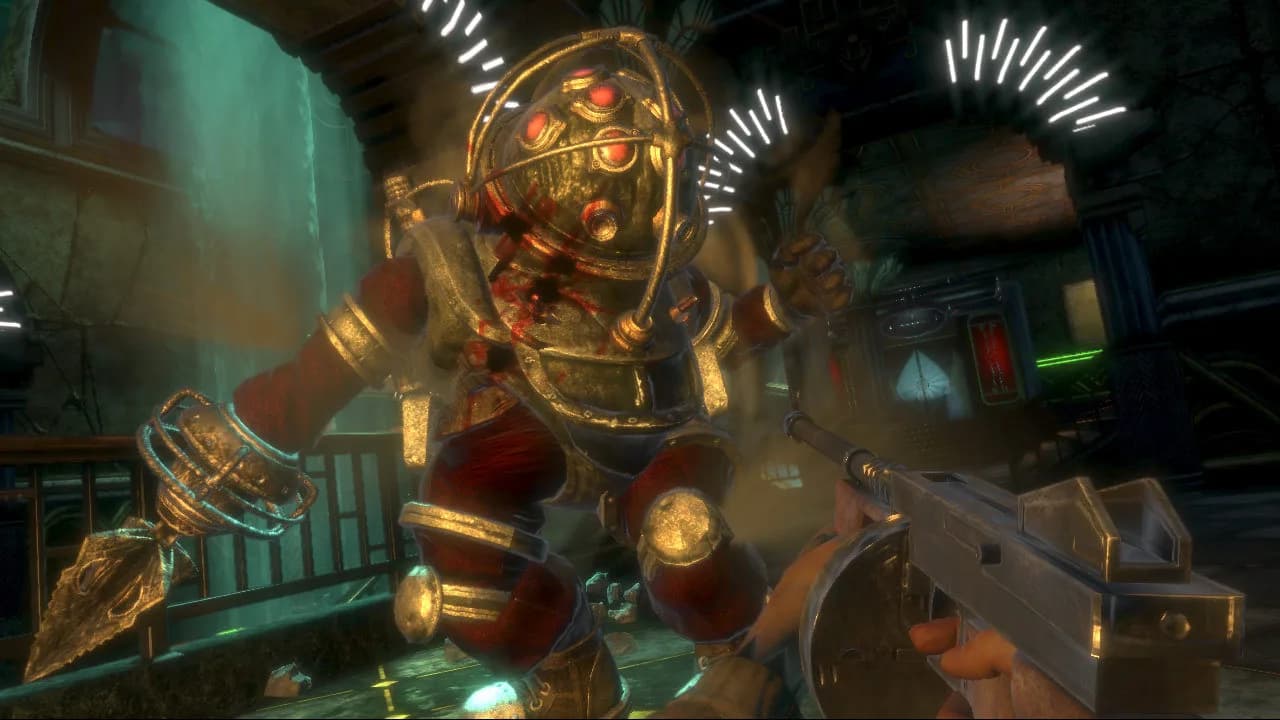 BioShock™ görsel 3