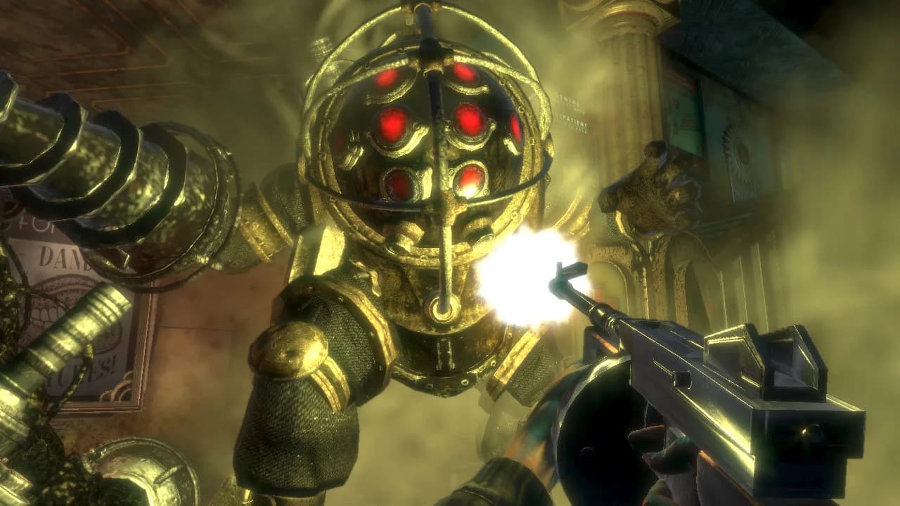 BioShock™ görsel 6