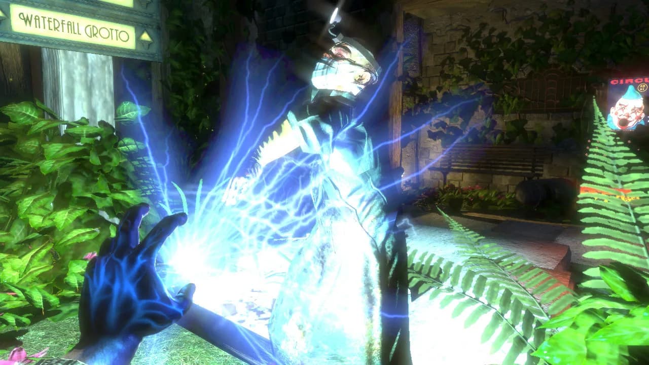 BioShock™ görsel 10