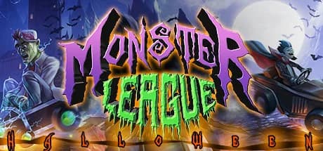 Monster League görsel 1