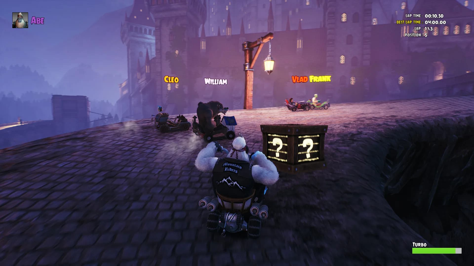 Monster League görsel 3
