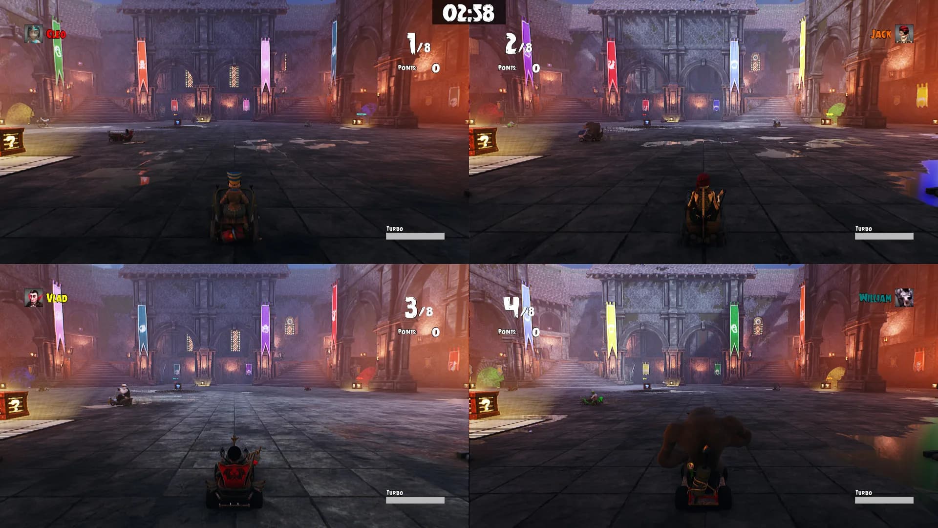 Monster League görsel 12