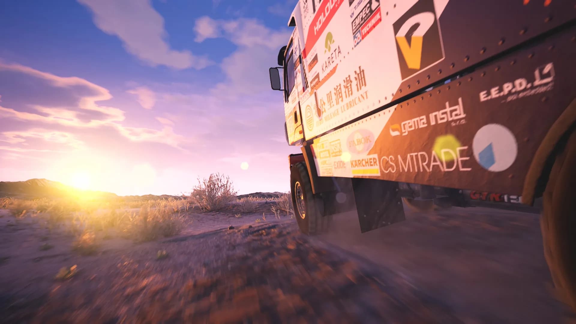 Dakar 18 görsel 2