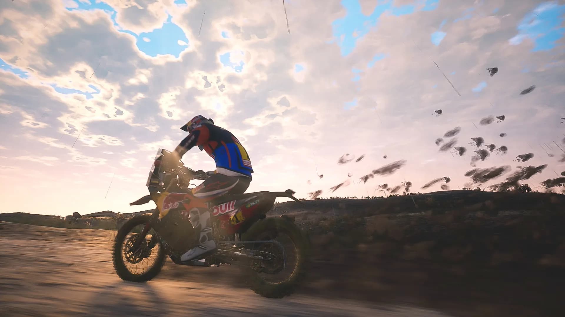 Dakar 18 görsel 3