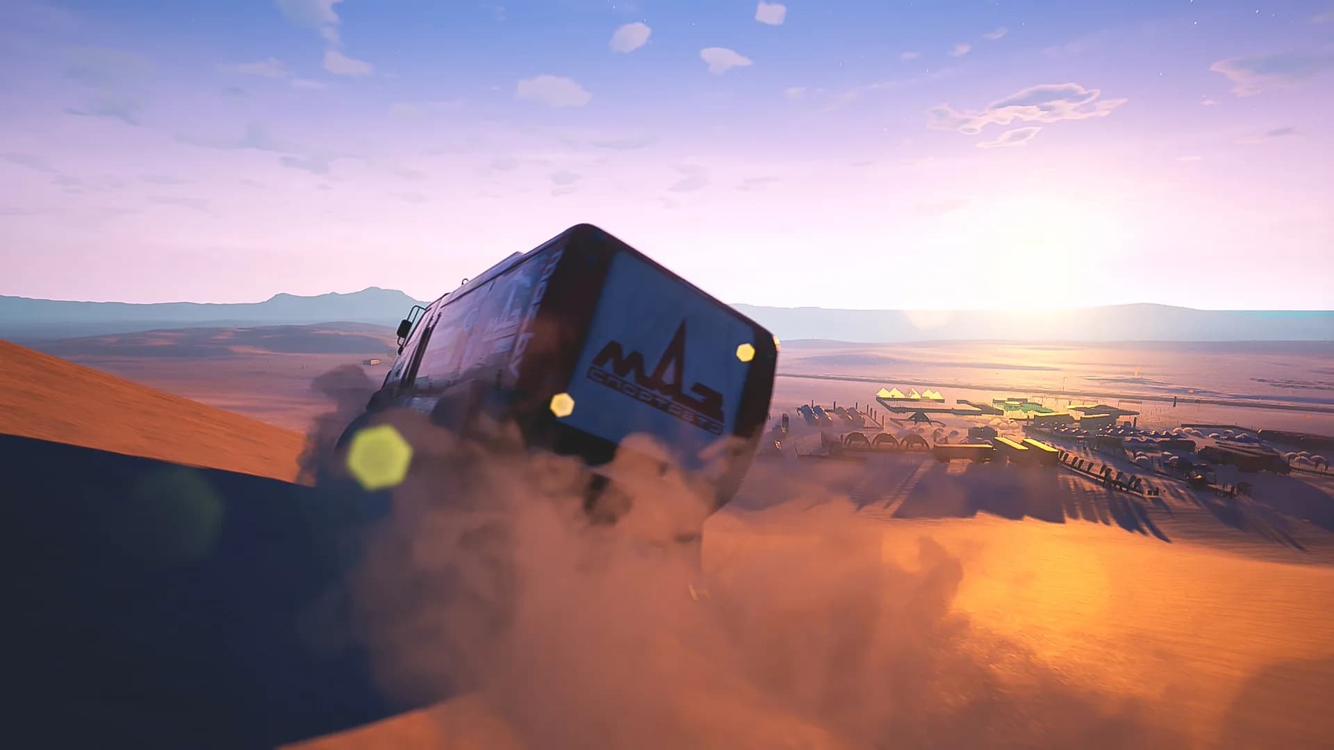 Dakar 18 görsel 4