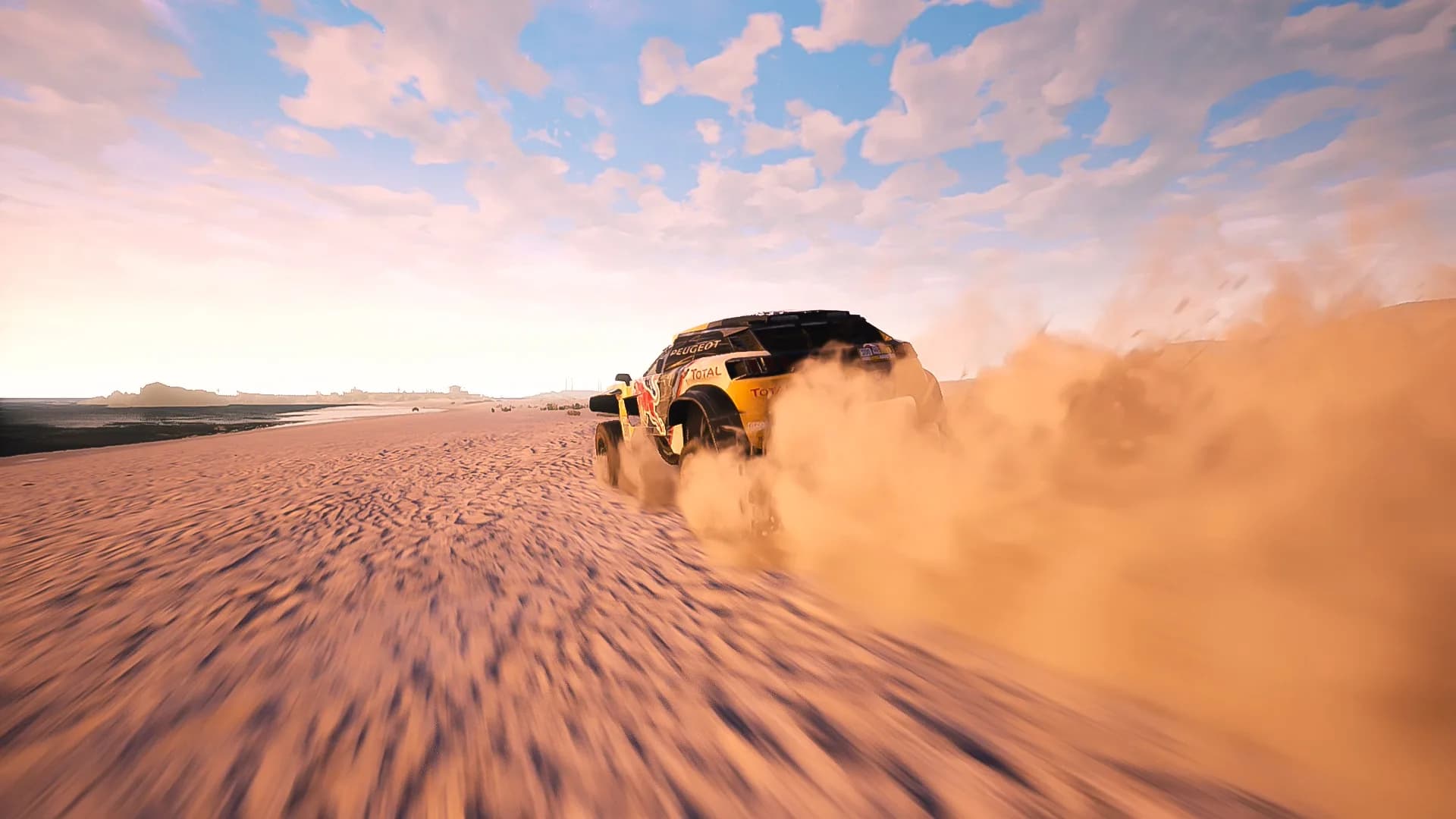 Dakar 18 görsel 5