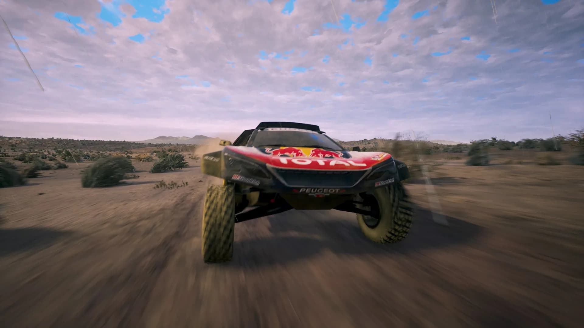 Dakar 18 görsel 6