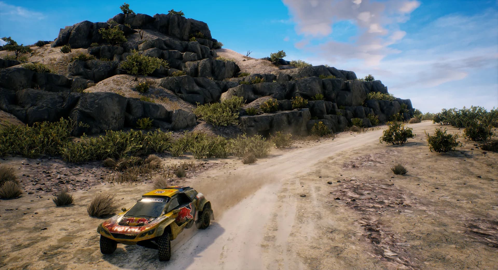 Dakar 18 görsel 7