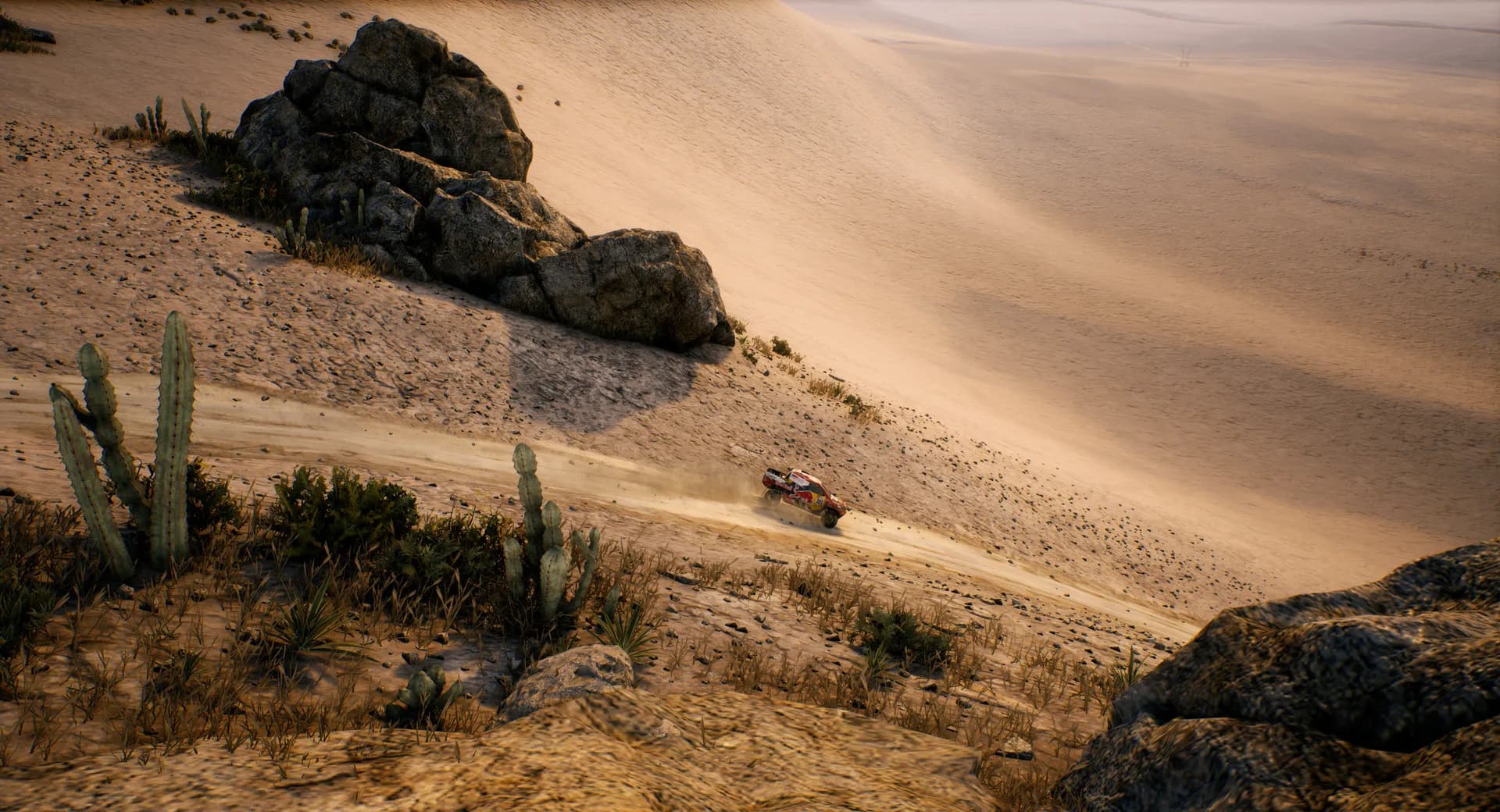 Dakar 18 görsel 8