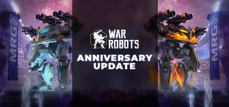 War Robots