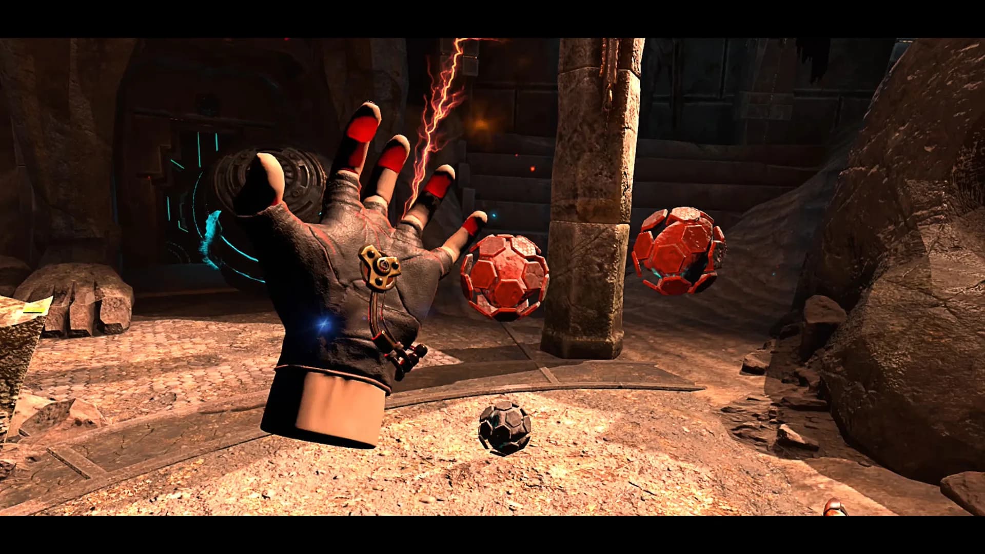 Heart of the Emberstone: Coliseum görsel 4