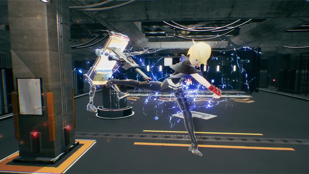 Assault Spy görsel 3