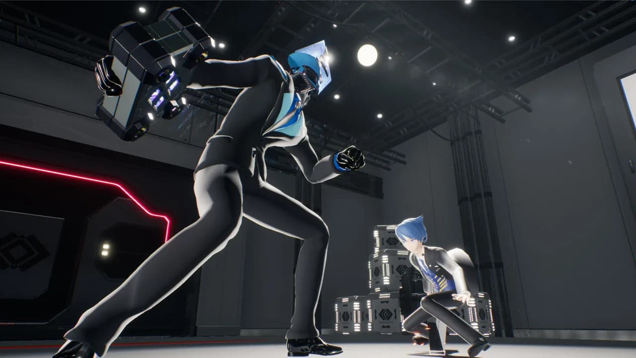 Assault Spy görsel 6