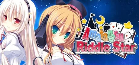 Amatarasu Riddle Star görsel 1