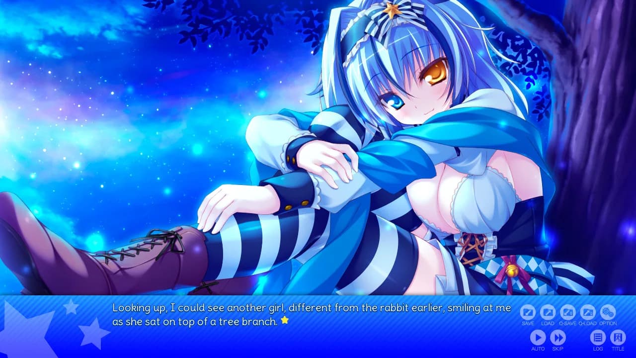 Amatarasu Riddle Star görsel 2