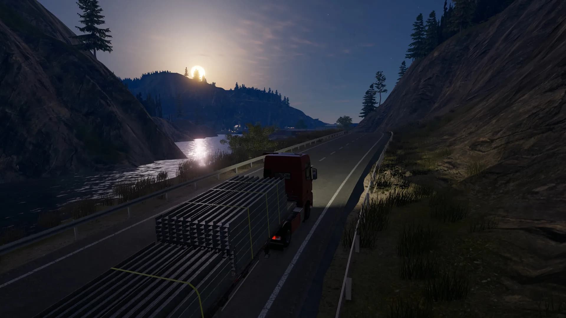 Truck Driver görsel 9