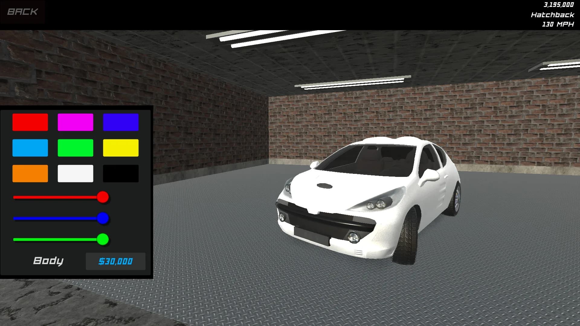 Race görsel 4