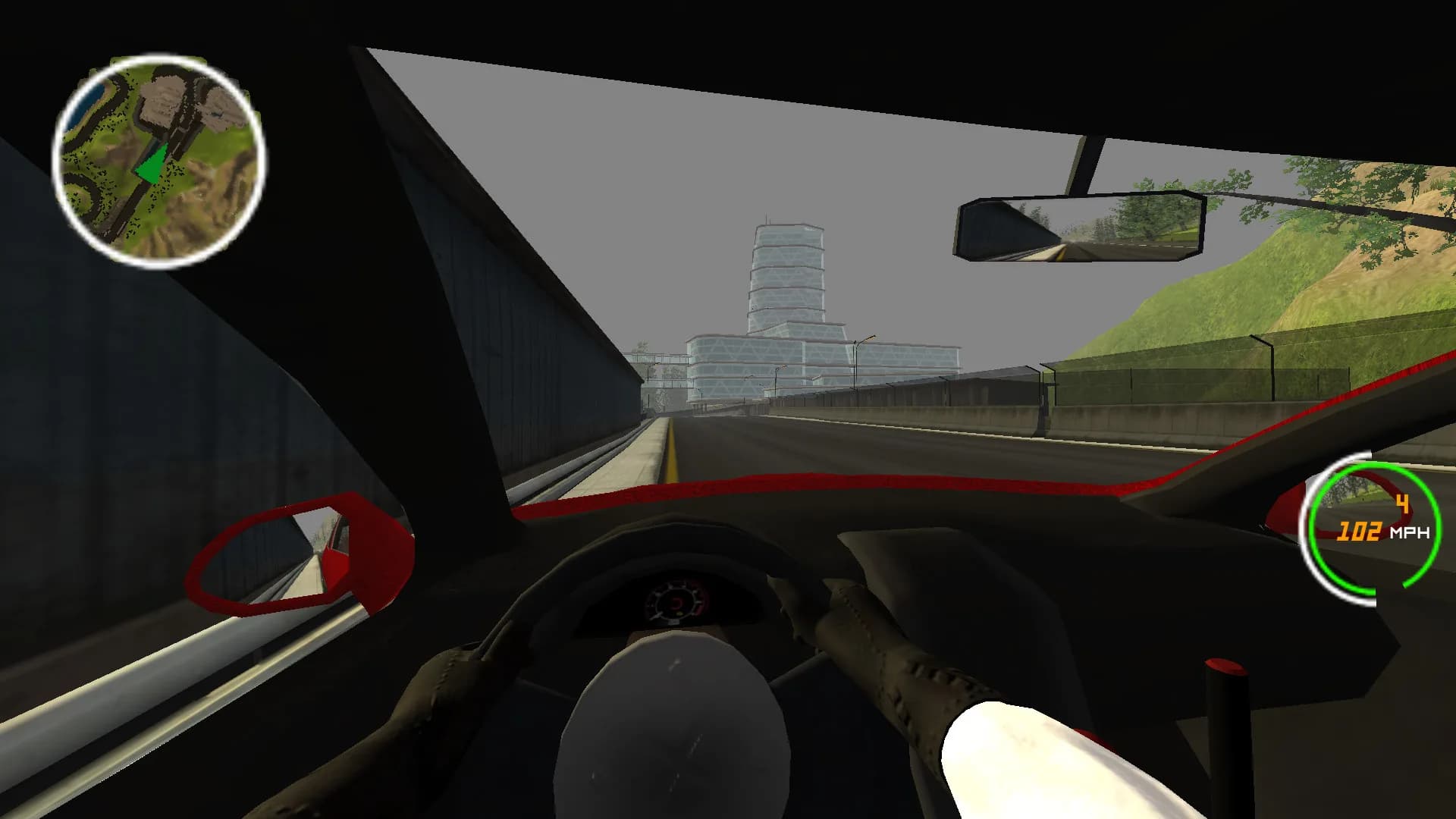 Race görsel 5