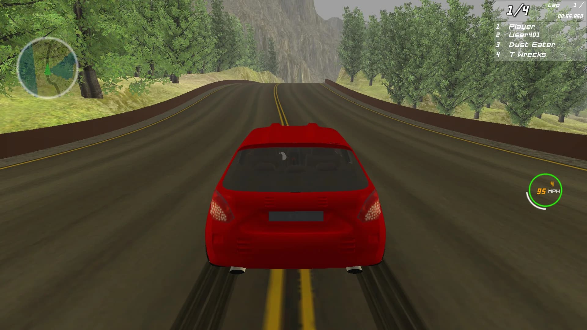 Race görsel 6