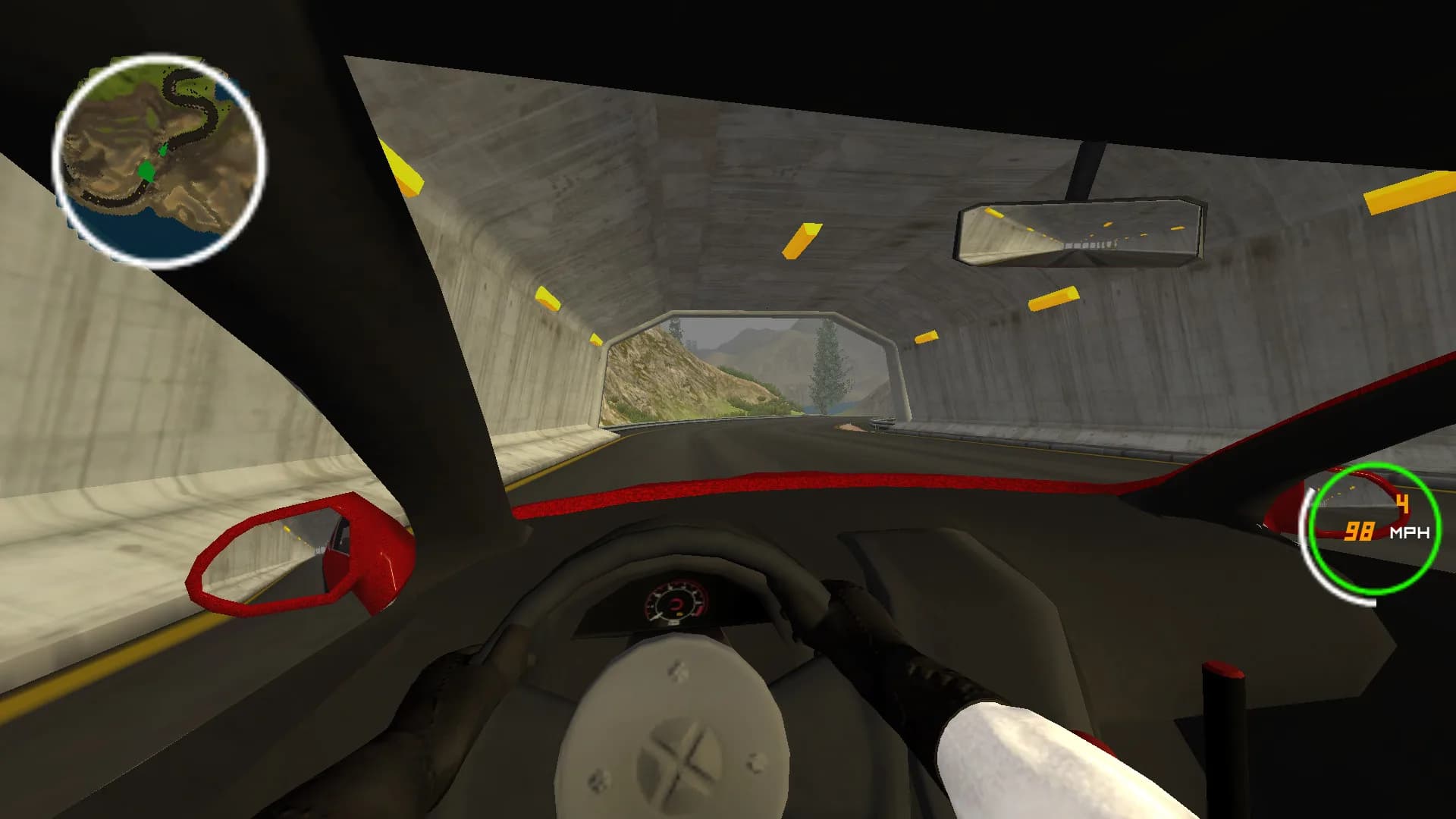 Race görsel 7