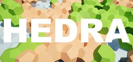 Hedra görsel 1