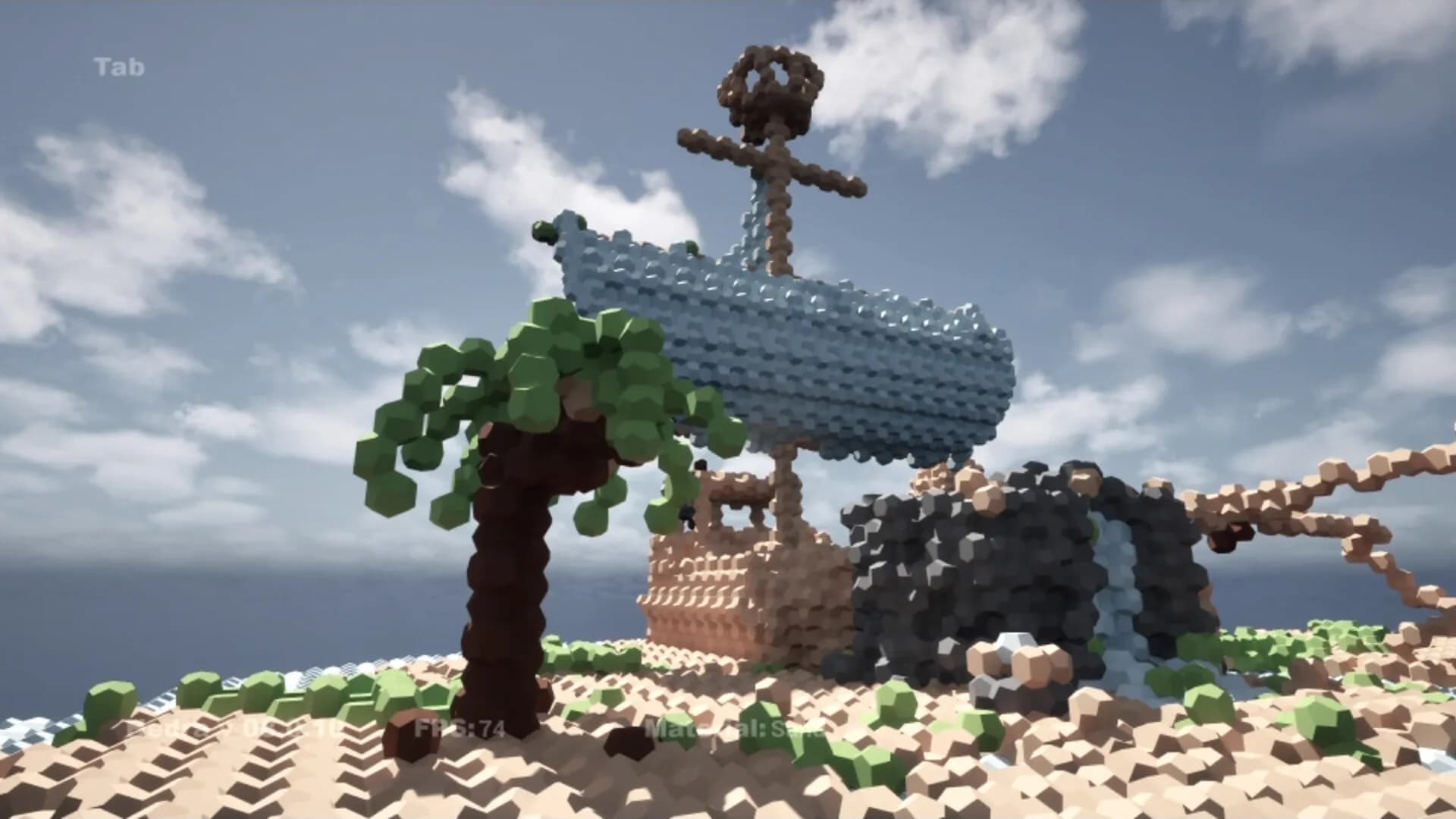 Hedra görsel 2
