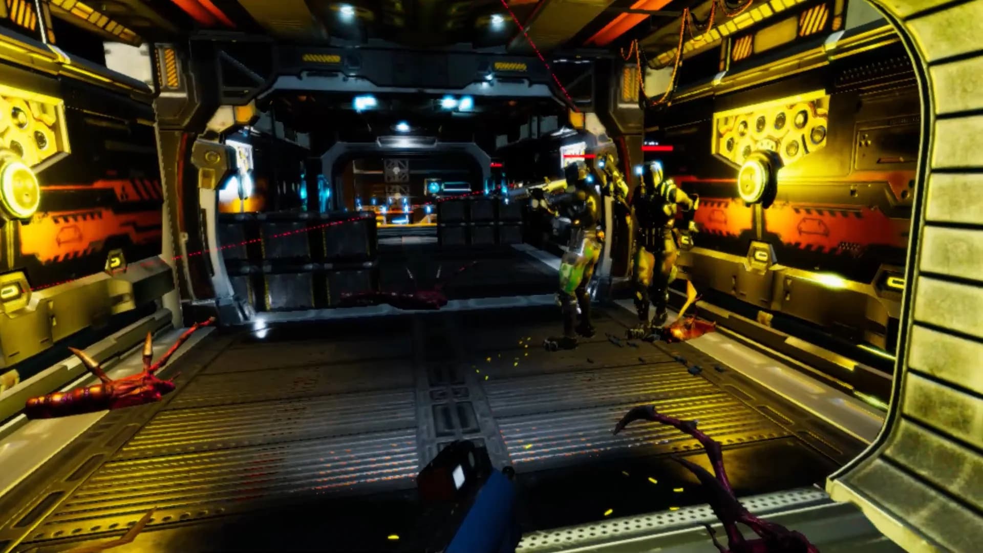 X-Fire VR görsel 5
