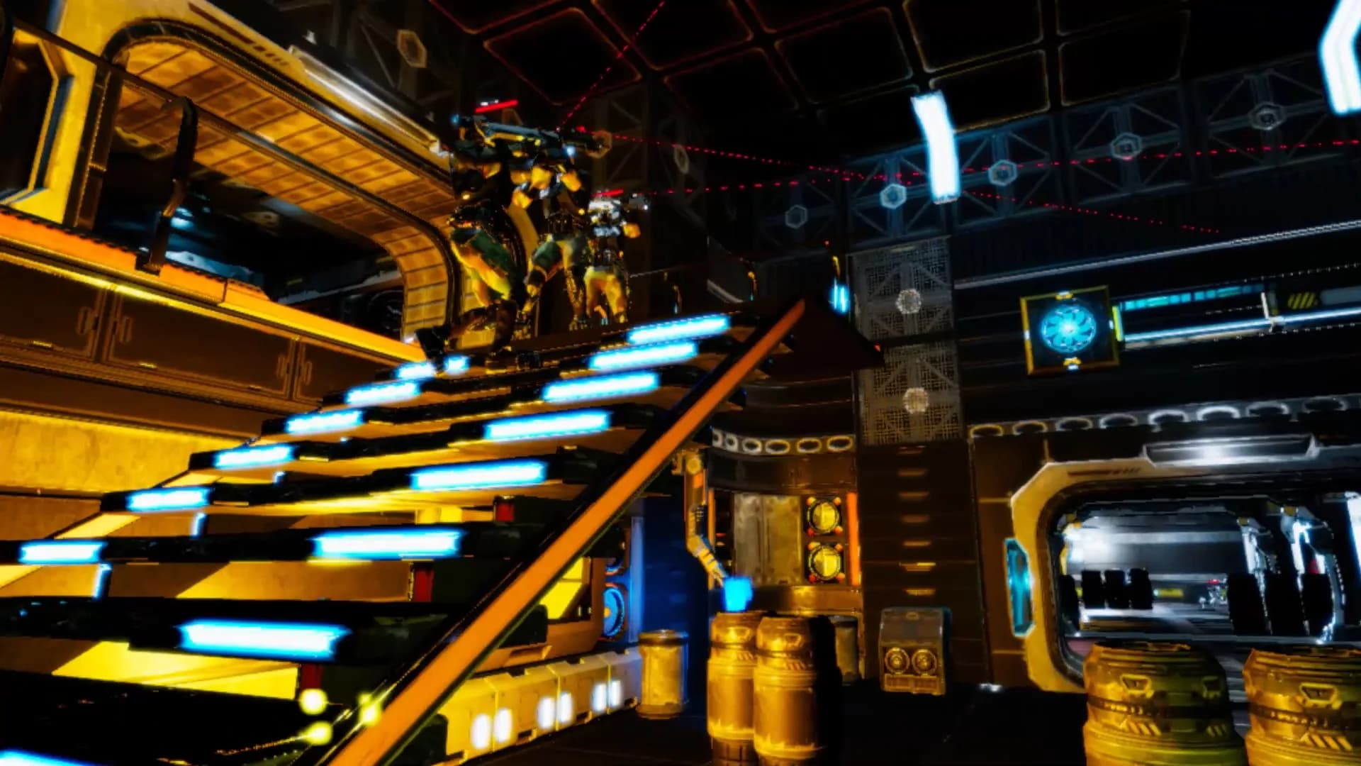 X-Fire VR görsel 7