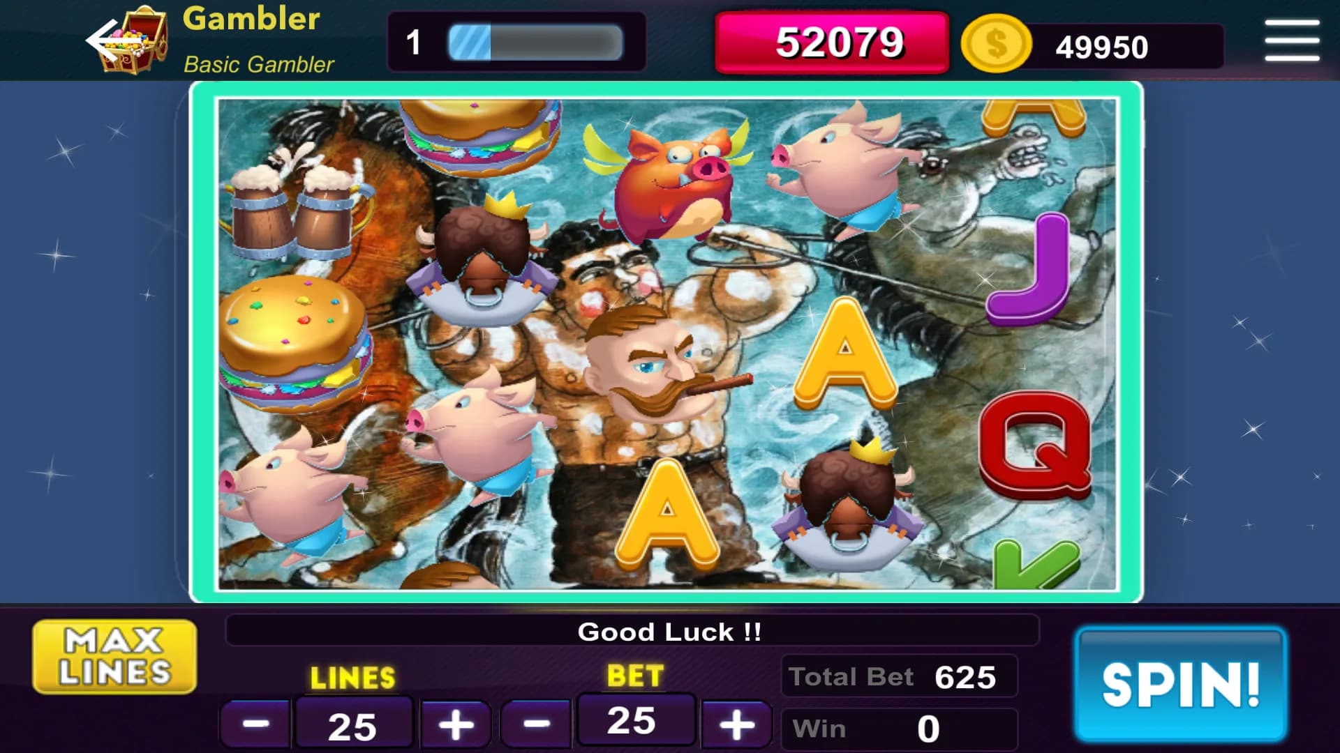 Casino Slot Machines görsel 2