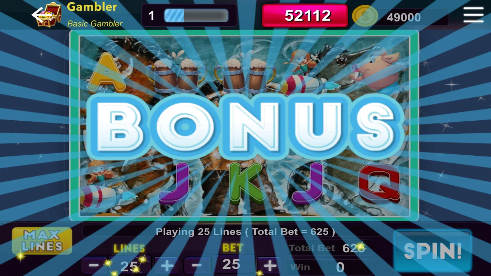 Casino Slot Machines görsel 5