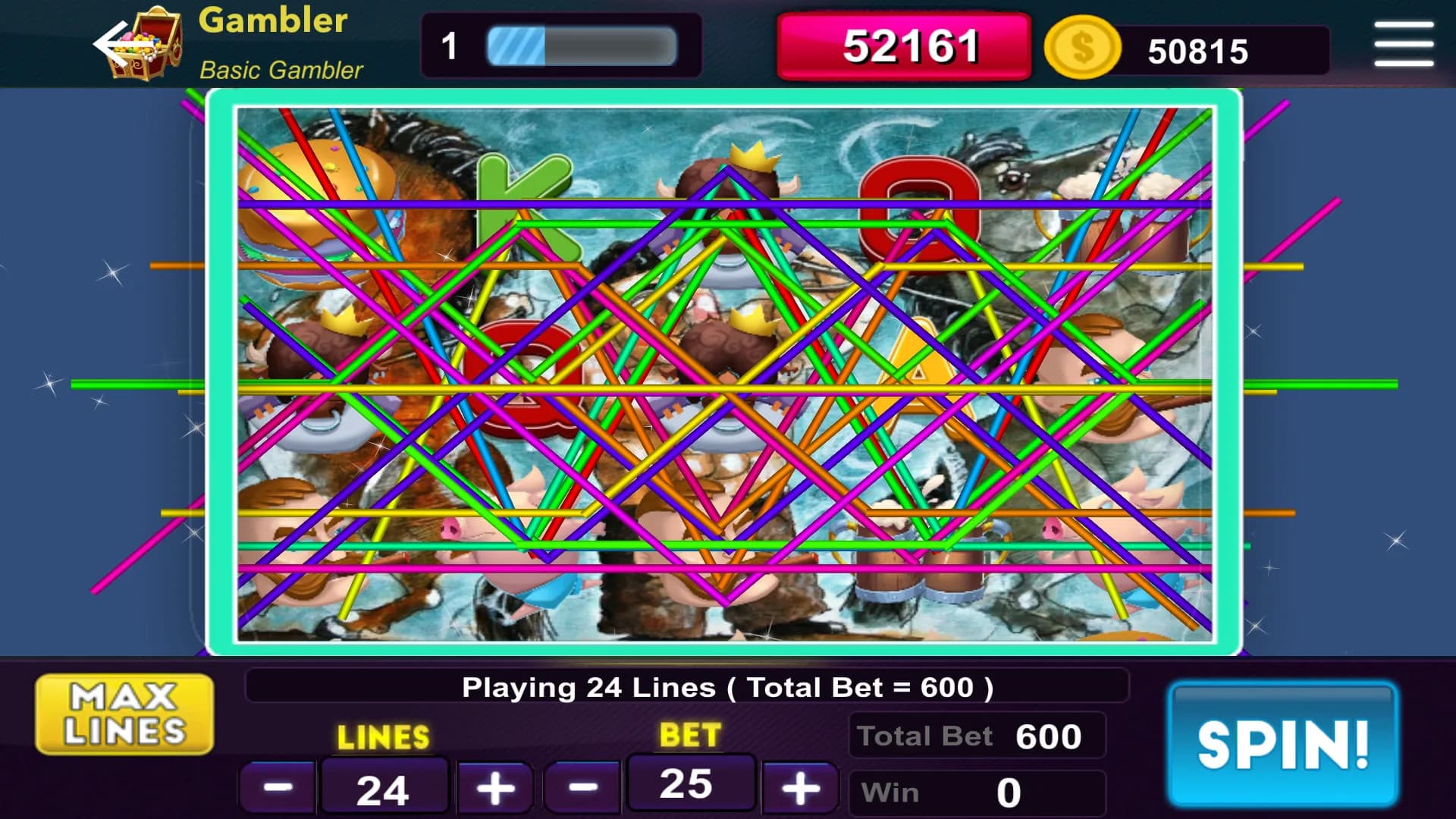 Casino Slot Machines görsel 6