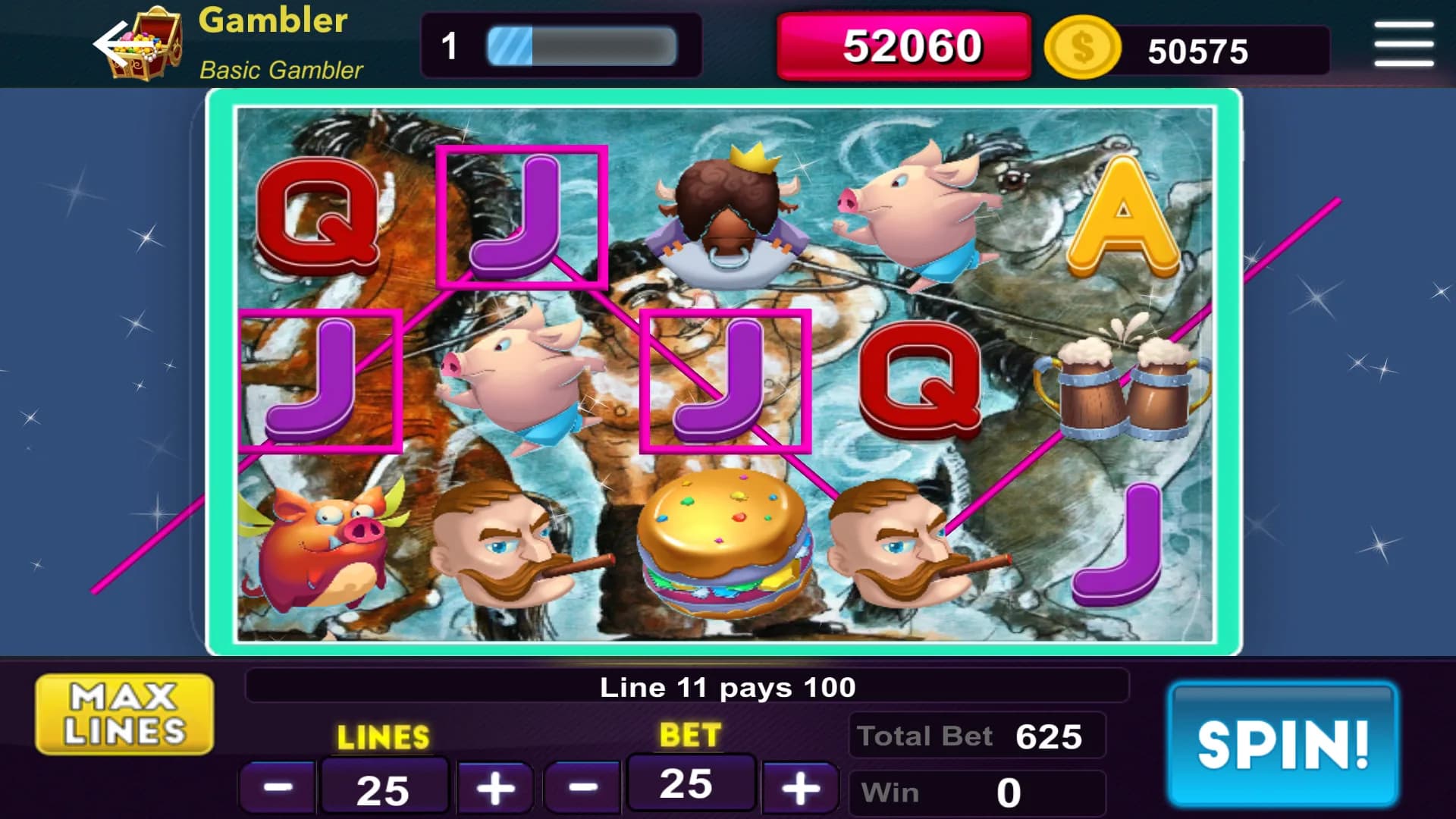 Casino Slot Machines görsel 7