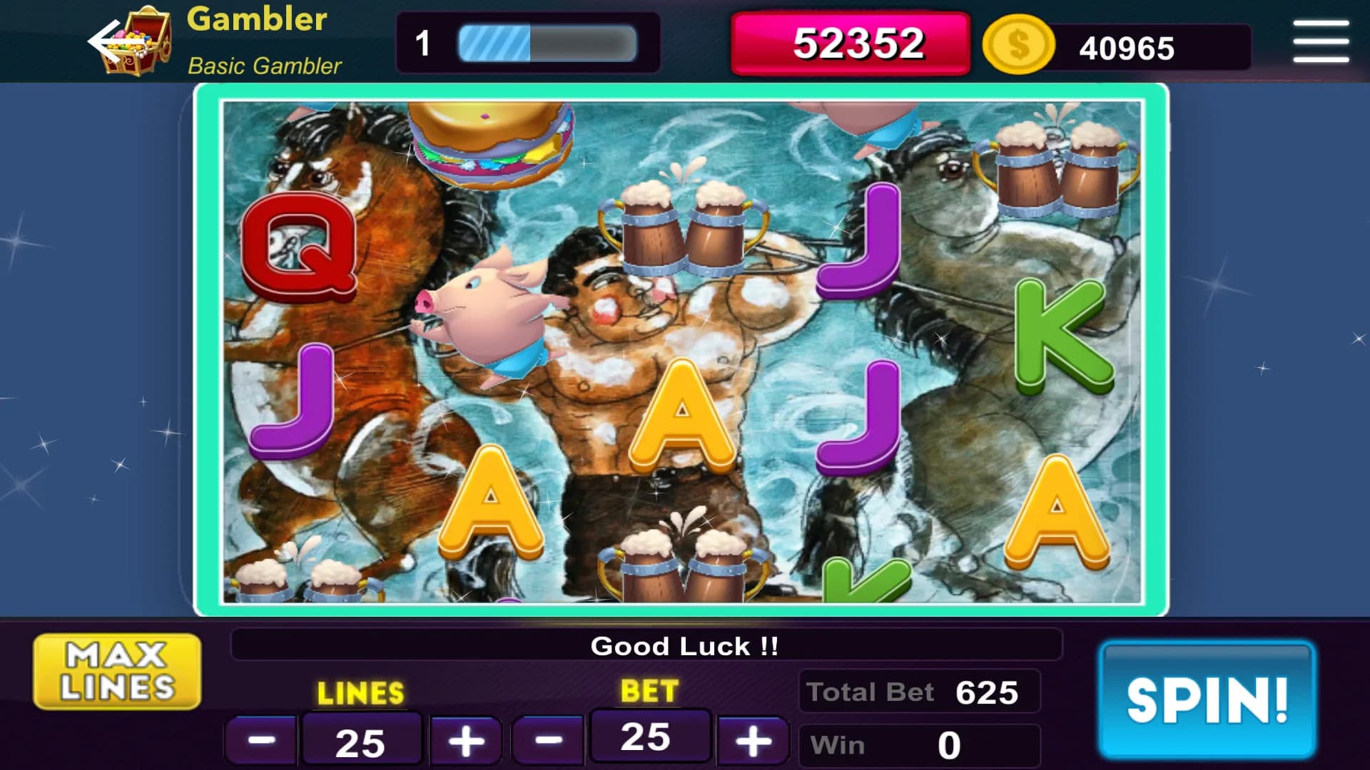 Casino Slot Machines görsel 8